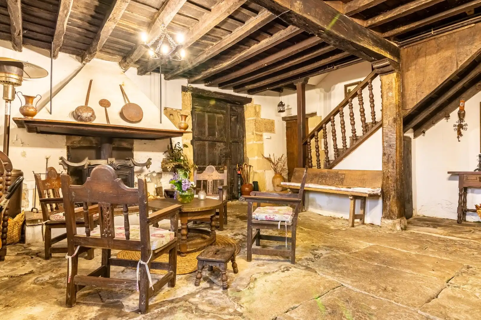 Casa o chalet en venta en Reocín