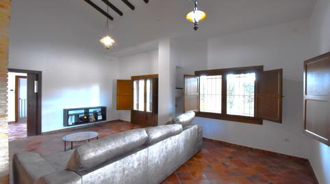 Foto 3 de Casa o xalet en venda a Valverde, Elche / Elx