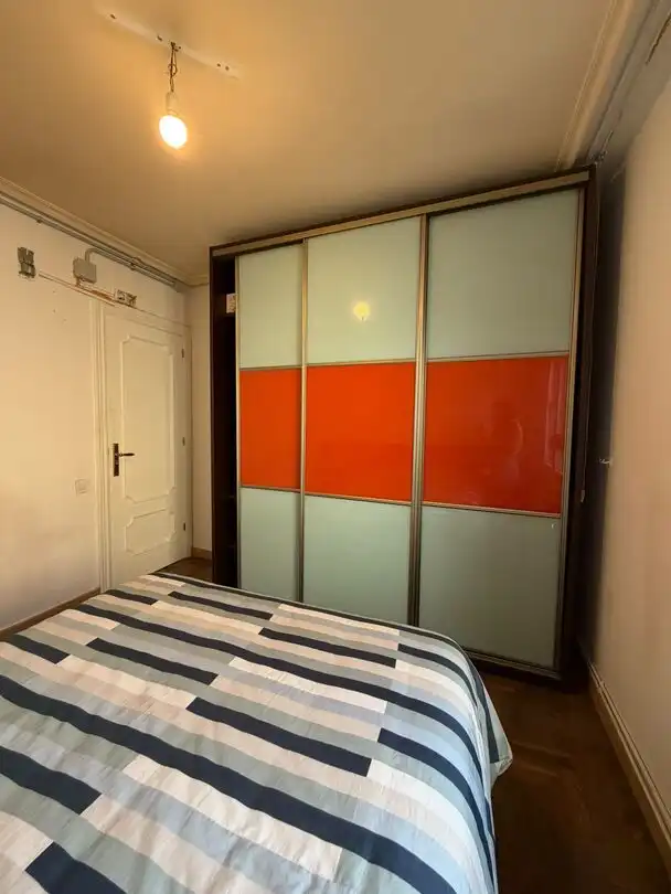 Habitación de Piso en venta en Langreo con Calefacción