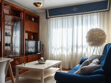 Wohnung zum Verkauf in Calle Anaitasuna