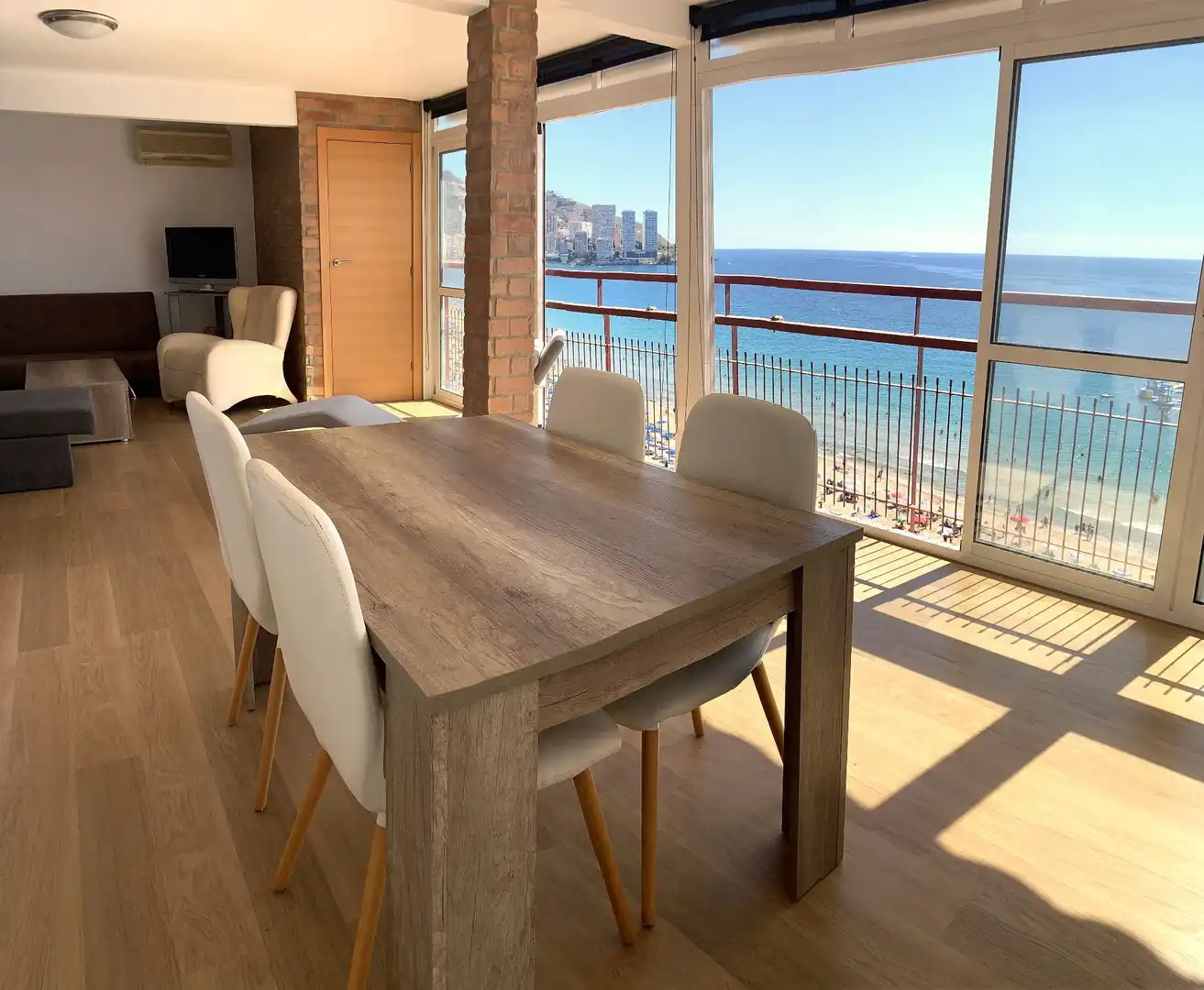 Apartment mit Aufzug zum Verkauf in Playa de Levante