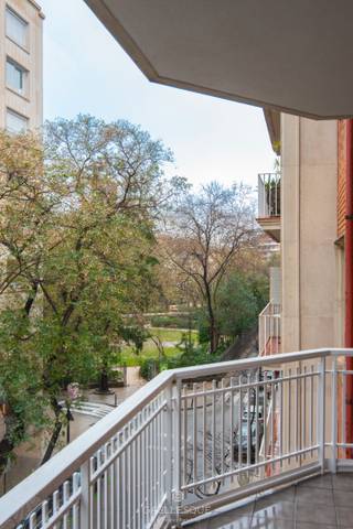 Piso en Alquiler en Carrer Francesc Pérez Cabrero en Sant Gervasi- Galvany