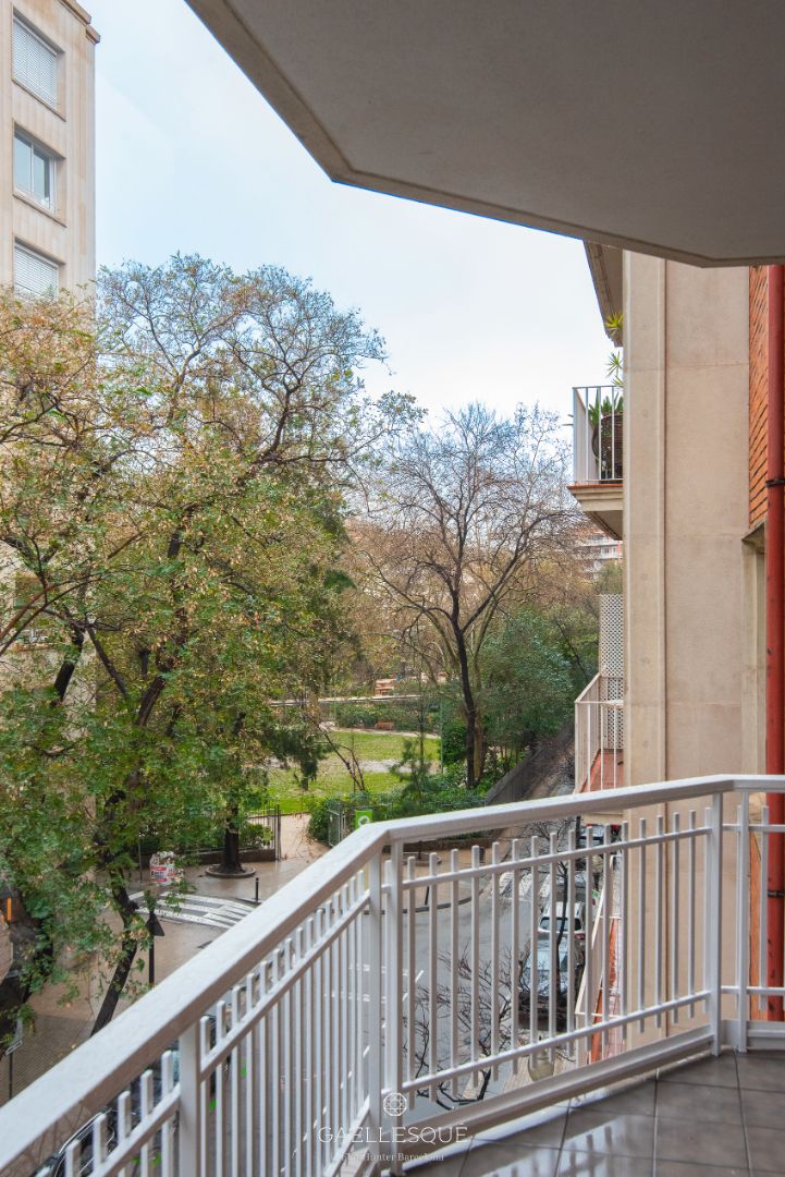 Piso de alquiler en Carrer Francesc Pérez Cabrero, Sant Gervasi- Galvany, Sarrià - Sant Gervasi