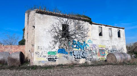 Foto 4 de Finca rústica en venda a Via Làctia, 39, Eixample - Horta Capallera, Girona
