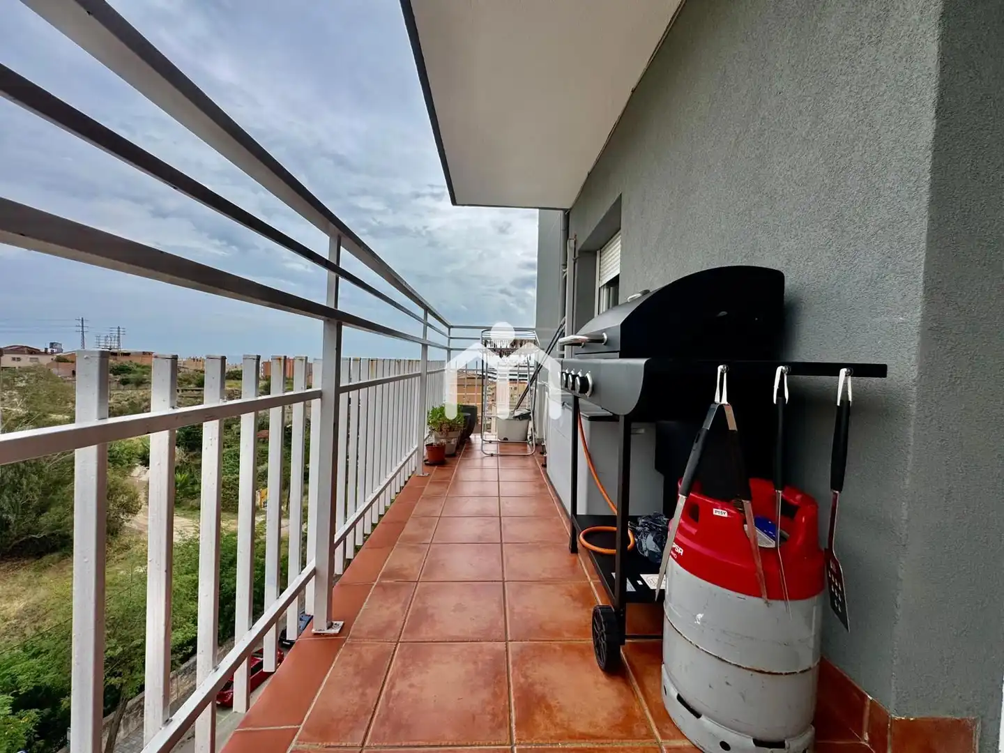 Wohnung mit Terrasse zum Verkauf in PARE CLARET, imagen 12