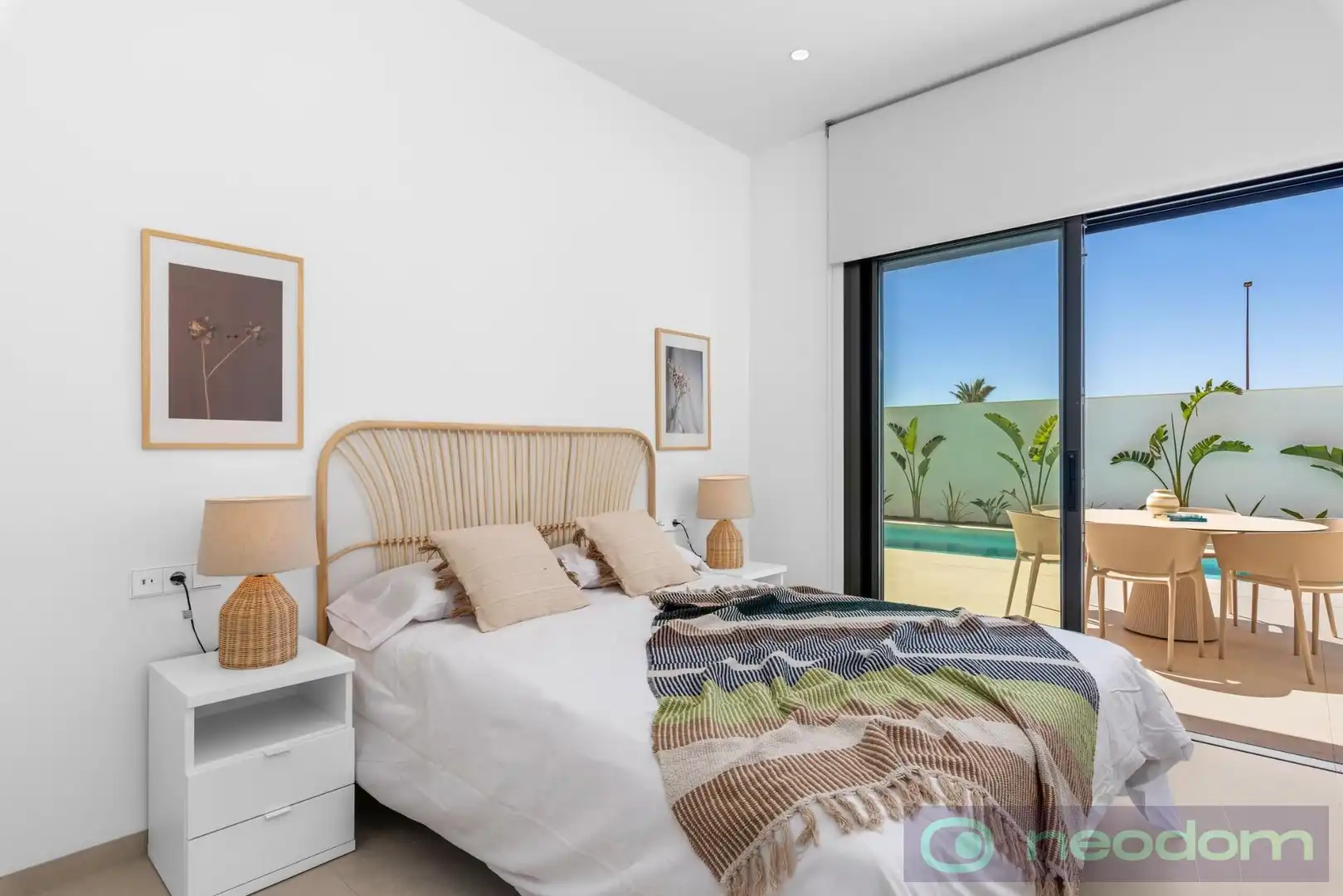 Casa con piscina en venta en N/A, imagen 17