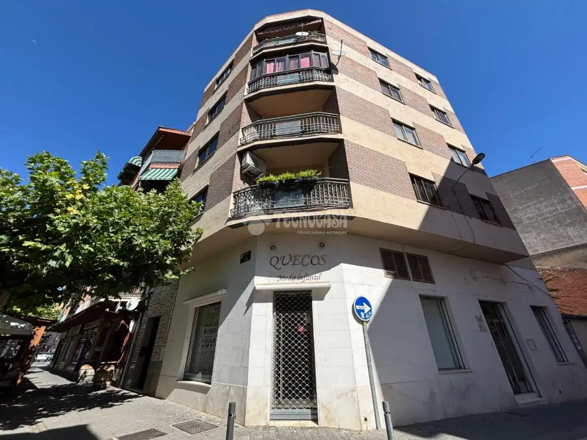Gewerbefläche zur Miete in Medina del Campo
