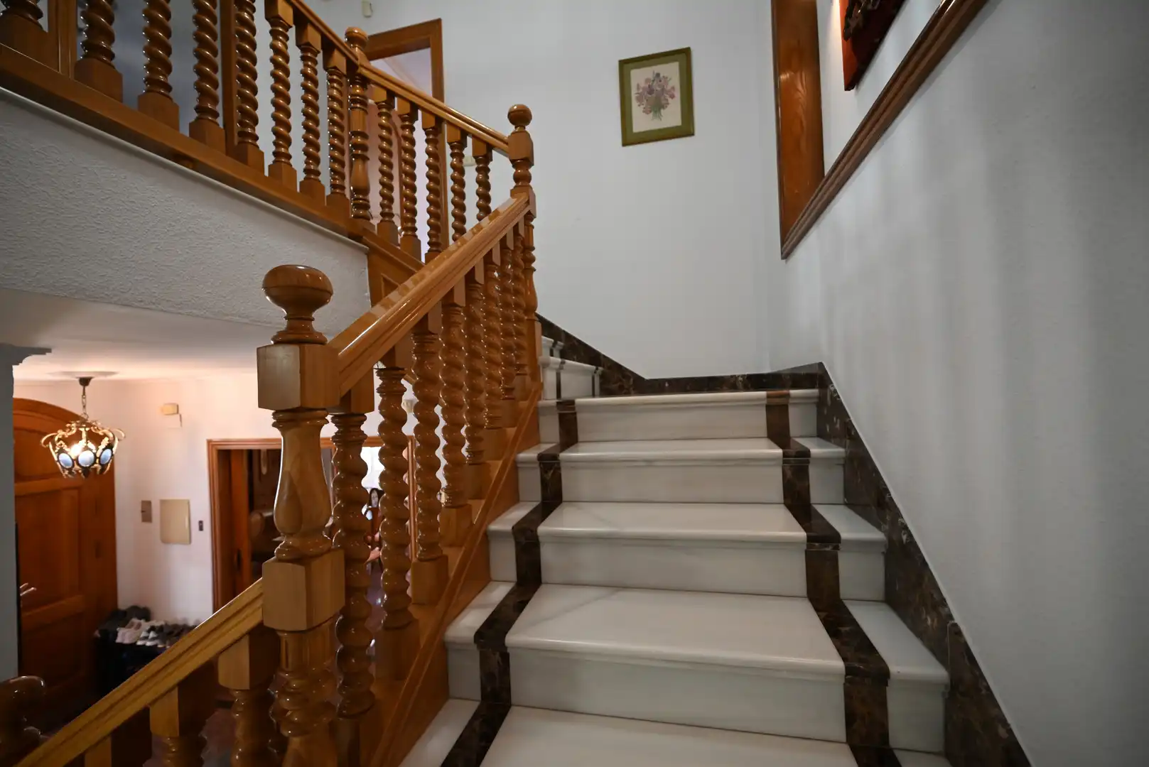 Houses for sale in Fuengirola  with Air Conditioner, Heating and Private garden
