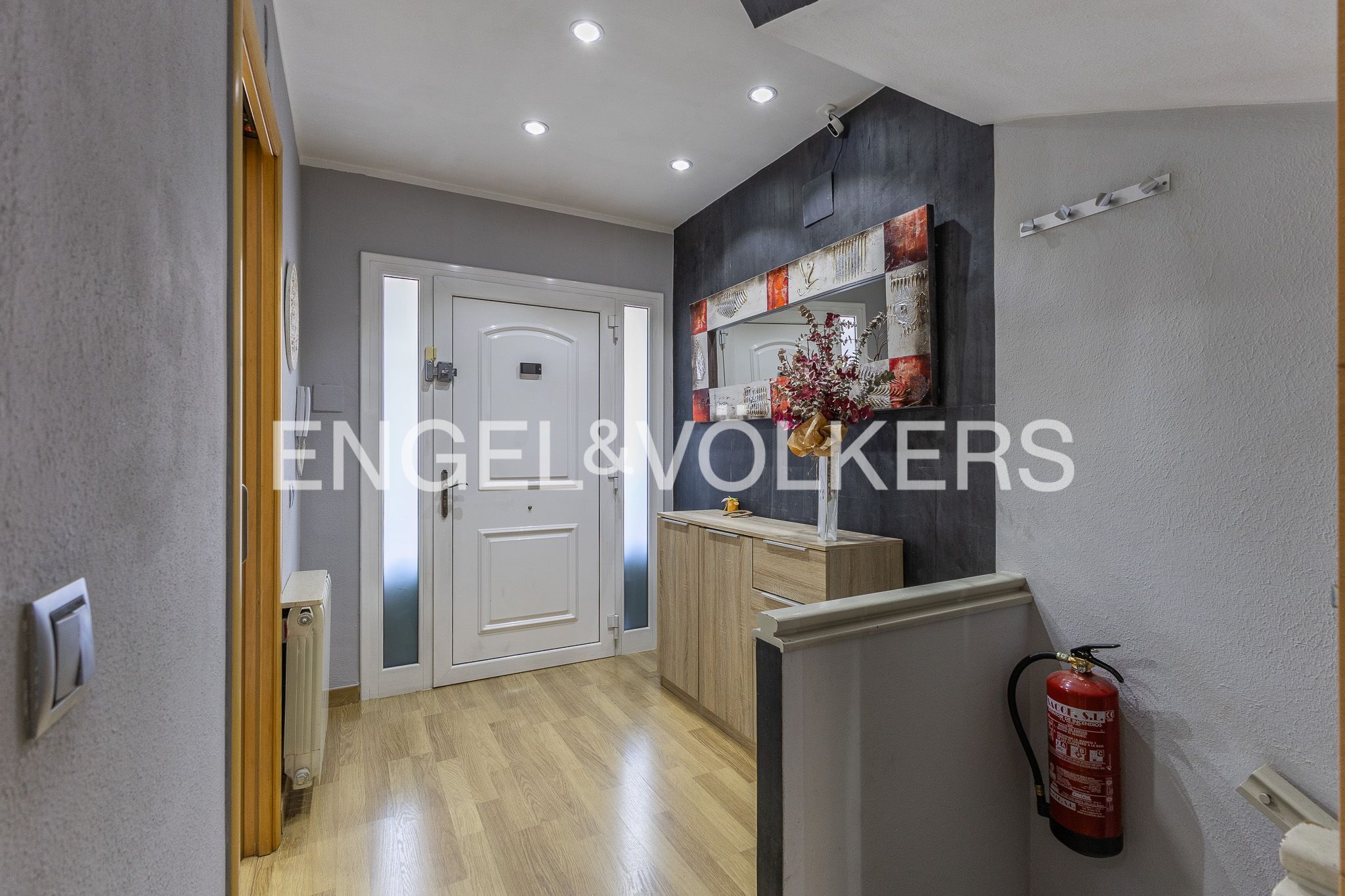 Casa o chalet en venta en Cerdanyola del Vallès con Aire acondicionado, Calefacción y Jardín privado