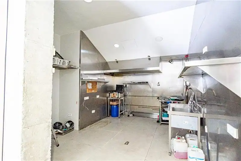 Local comercial en venda a Ponent, imagen 4
