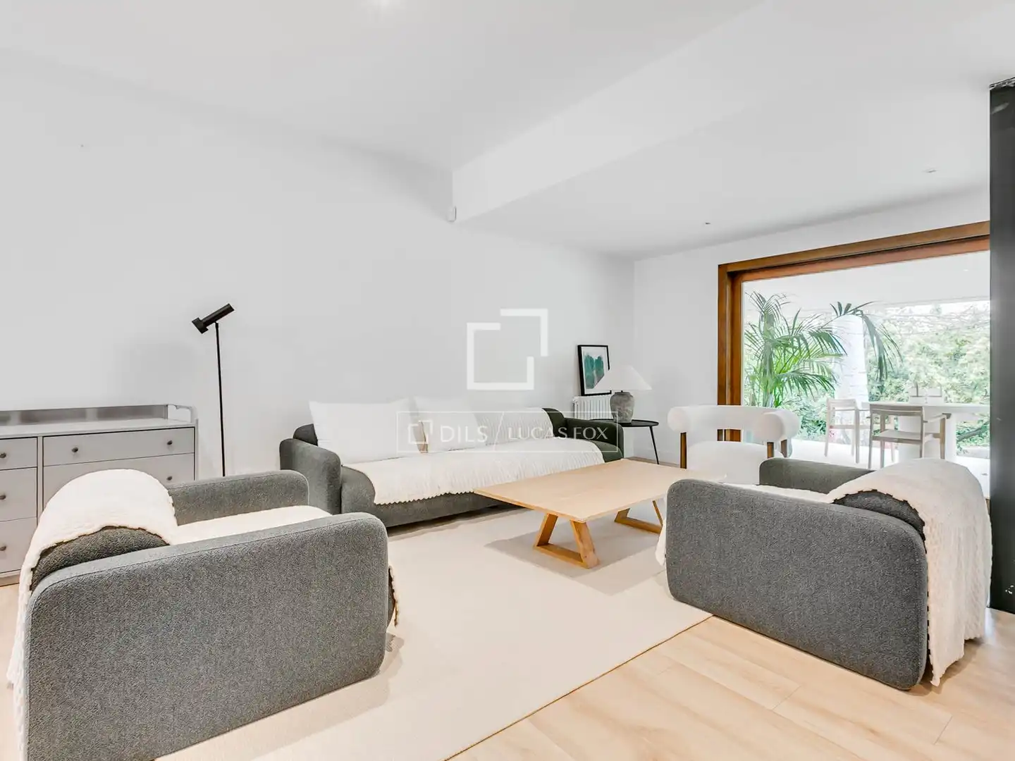 Villa avec terrasse à vendre à Urbanización La Moraleja, imagen 9