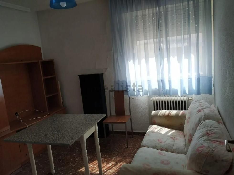 Pis en venda a San Pablo