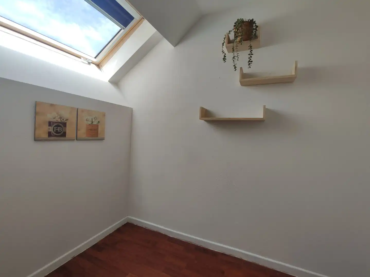 Maisonette mit Terrasse zum Verkauf in Calle Ruiseñor 1, imagen 24