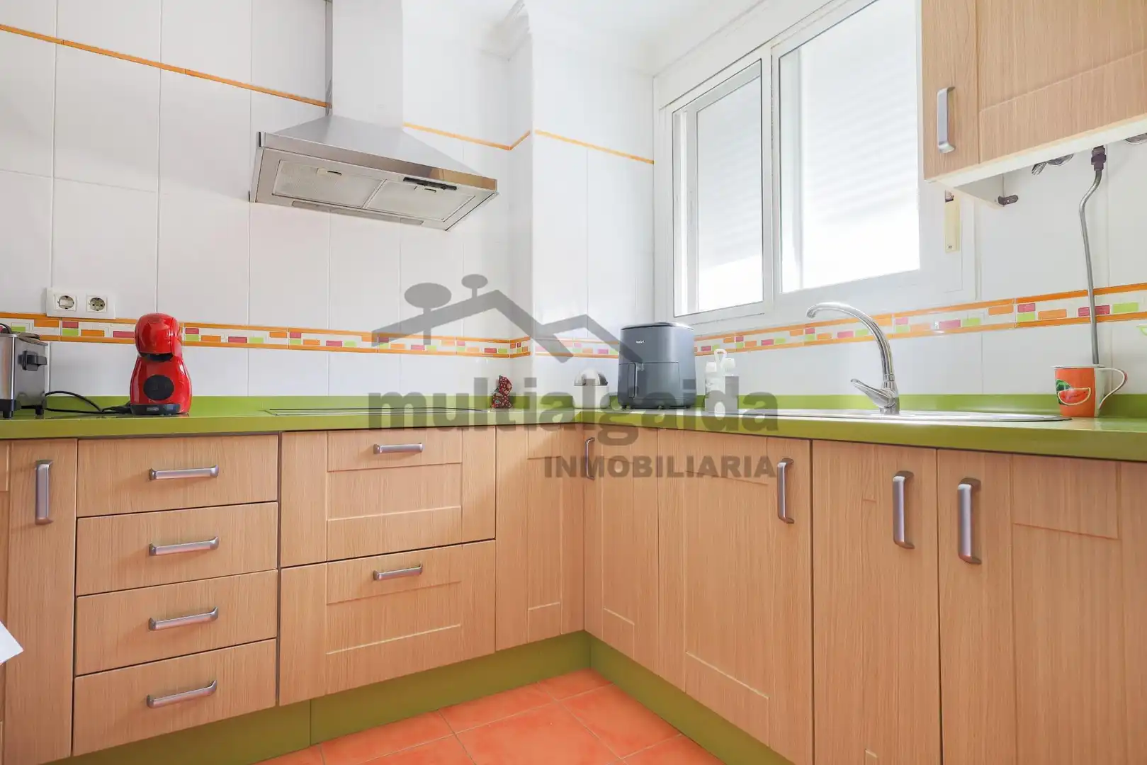 Cuina de Pis en venda en Bonanza - Avda de Huelva - Barrio Andalucia