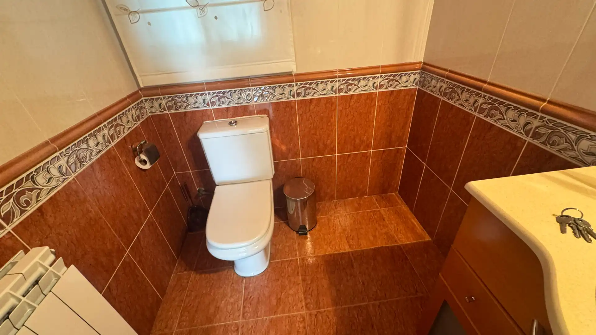 Villa mit Terrasse zum Verkauf in Carrer d'Arnau y Bernat de Vivir, imagen 19