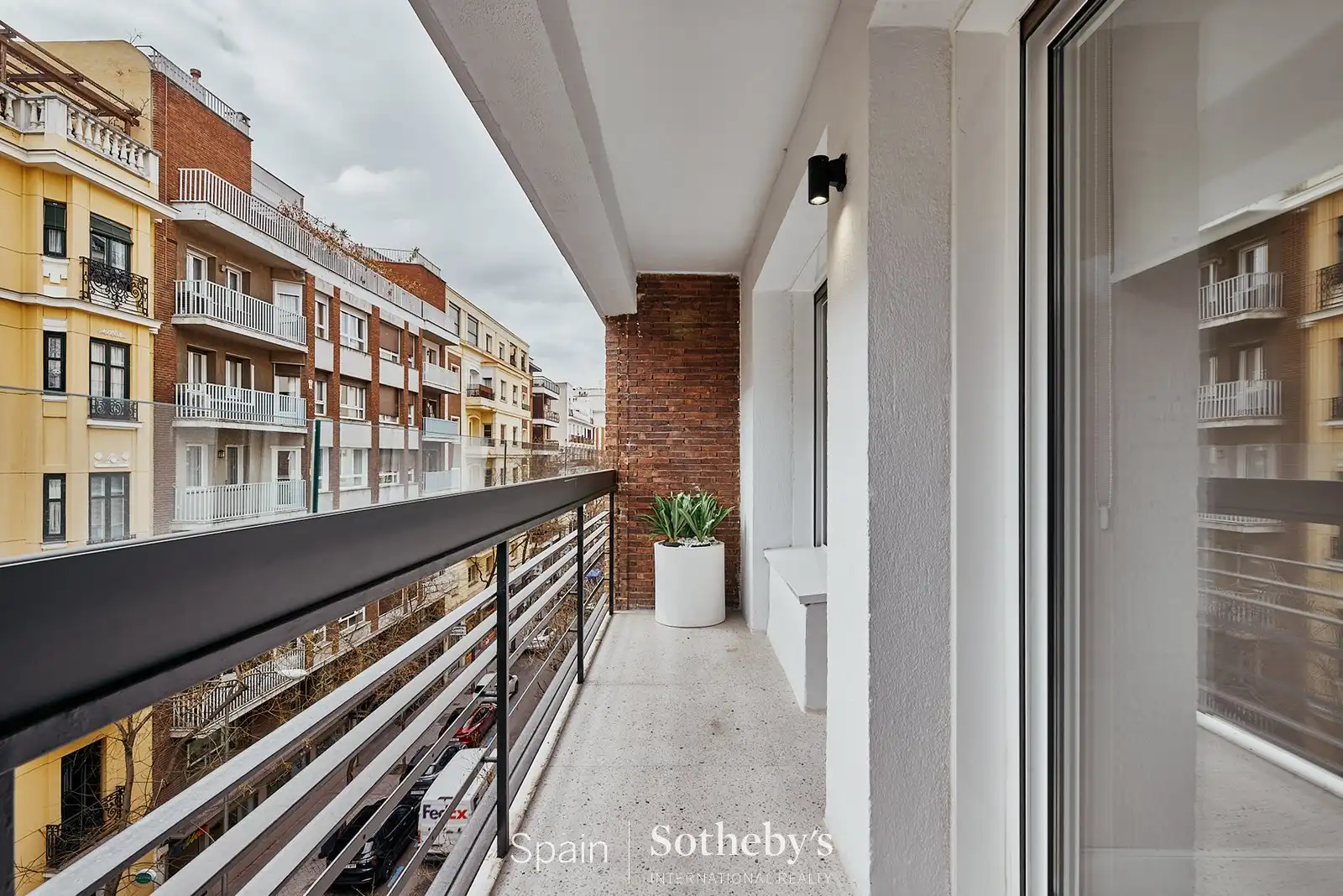Appartement compact avec ascenseur à vendre à Calle de Ayala, imagen 35