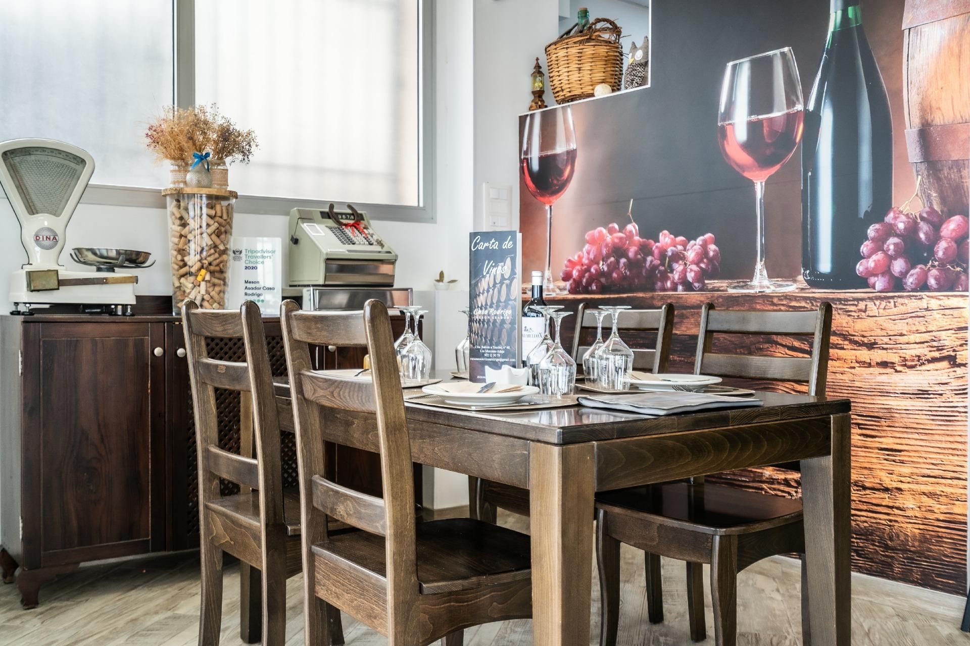 Comedor de Local en traspaso en Adeje