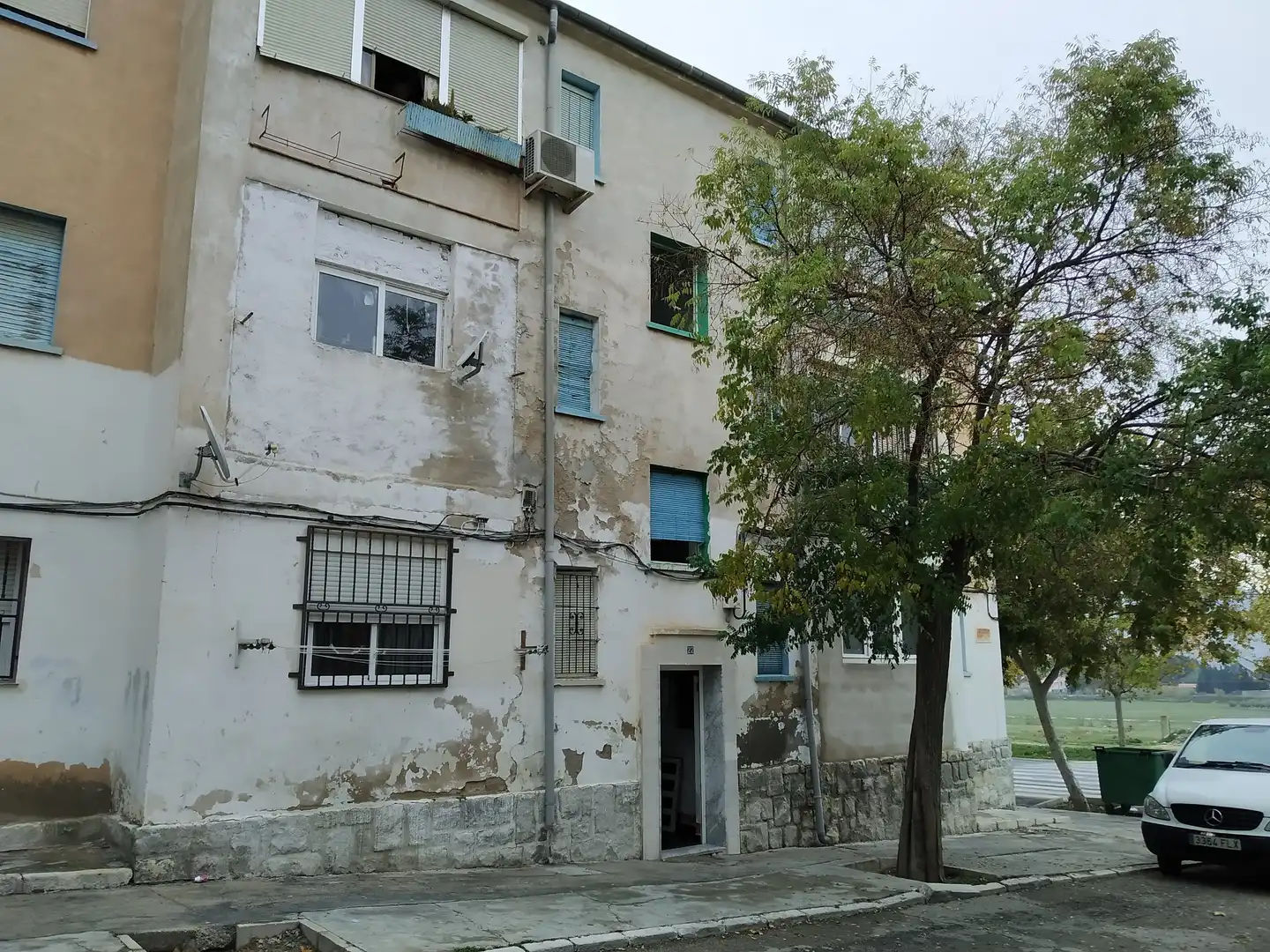 Außenansicht von Wohnungen zum Verkauf in Villena