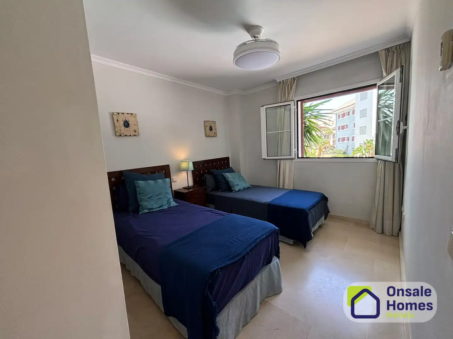 Appartamento con terrazza in vendita a Avenida de la Marina, imagen 17