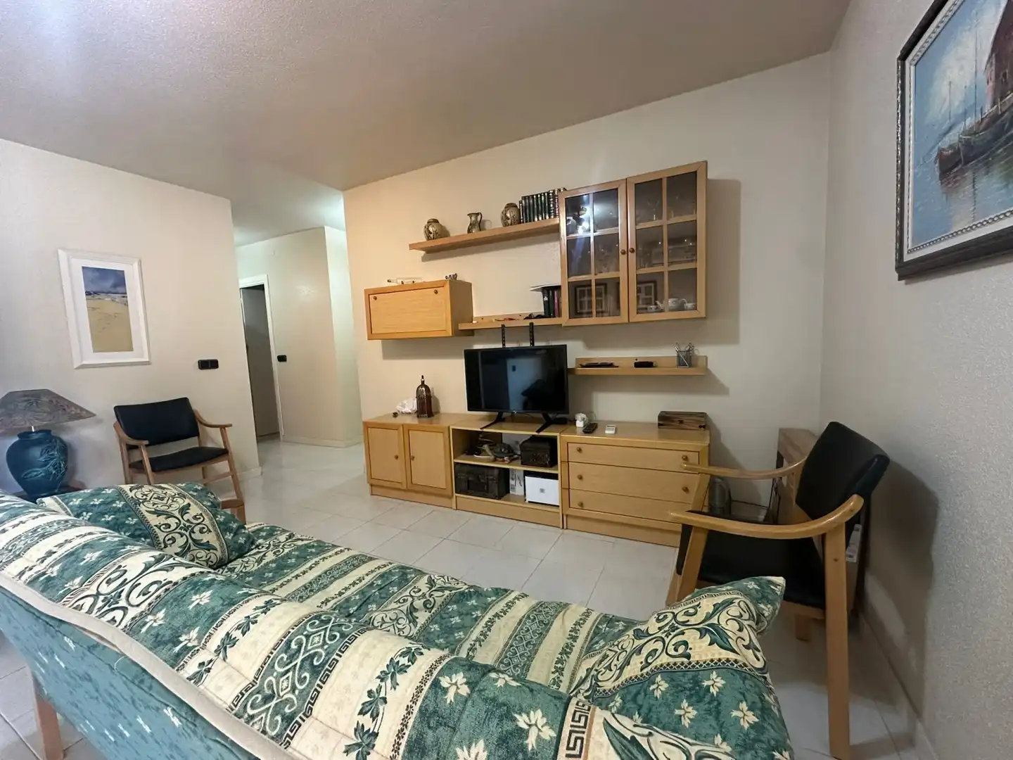 Apartament en venda a Bolnuevo