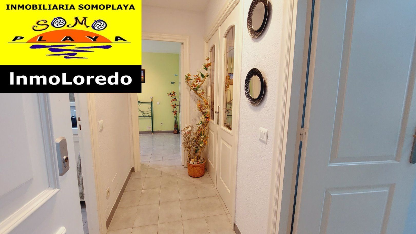Flat for sale in Ribamontán al Mar  with Heating and Storage room