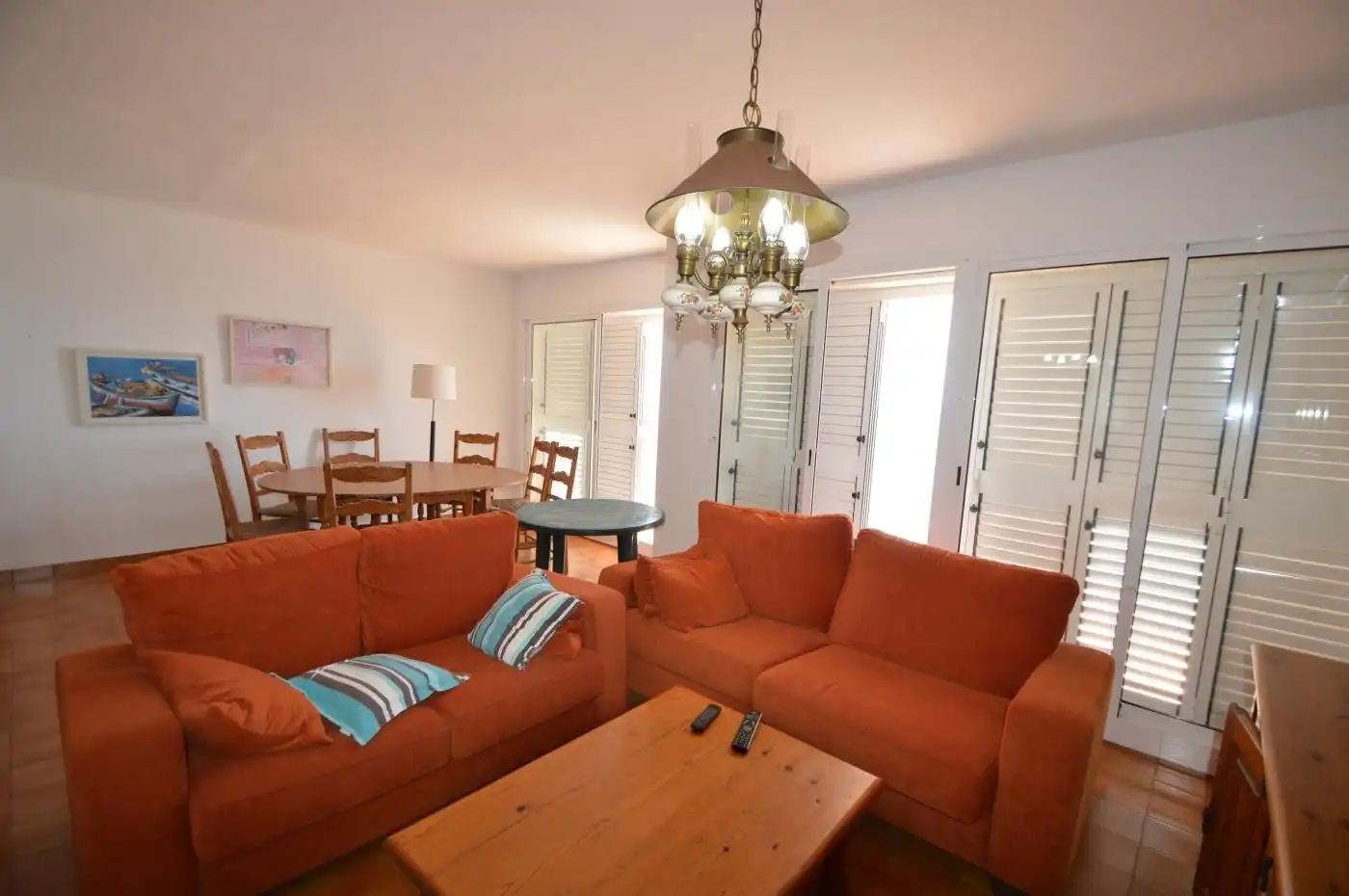 Villa avec jardin à vendre à Alcanar, imagen 29