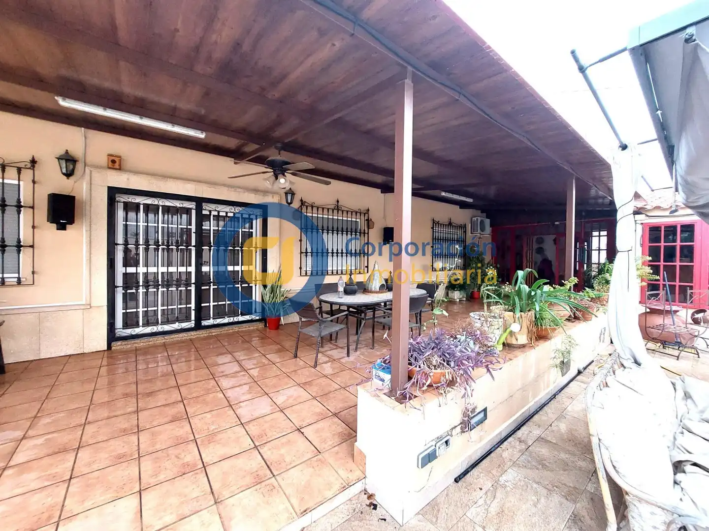 Xalet amb piscina en venda a Pedanías Centro, imagen 39