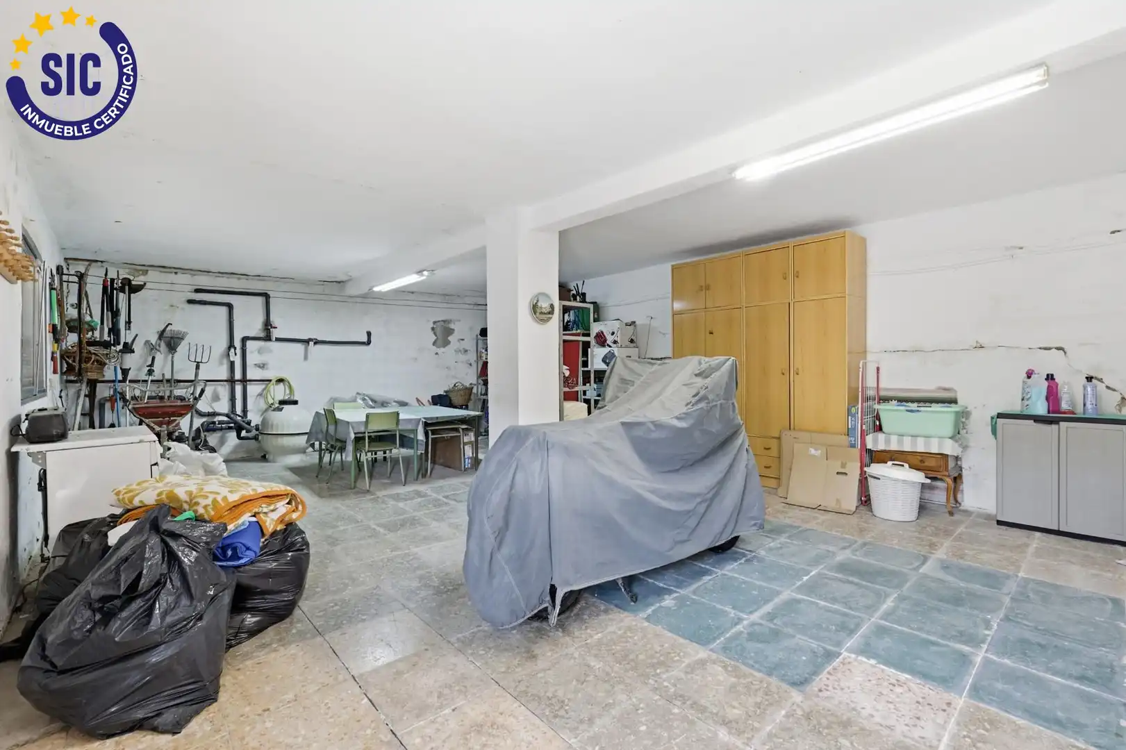 Casa o chalet en venta en Montroi / Montroy con Jardín privado, Terraza y Piscina