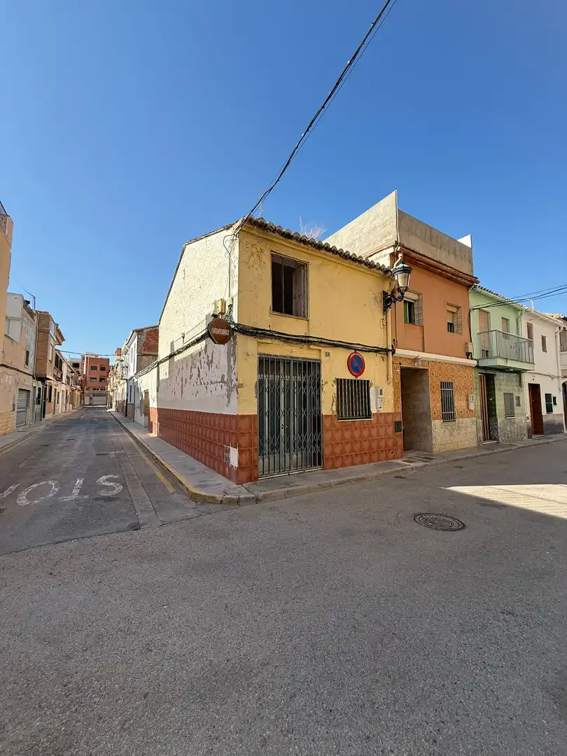 Casa in vendita a Rafelbuñol / Rafelbunyol, imagen 5