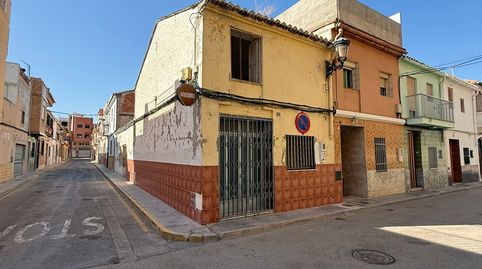 Foto 5 de Casa o chalet en venta en Rafelbuñol / Rafelbunyol, Valencia