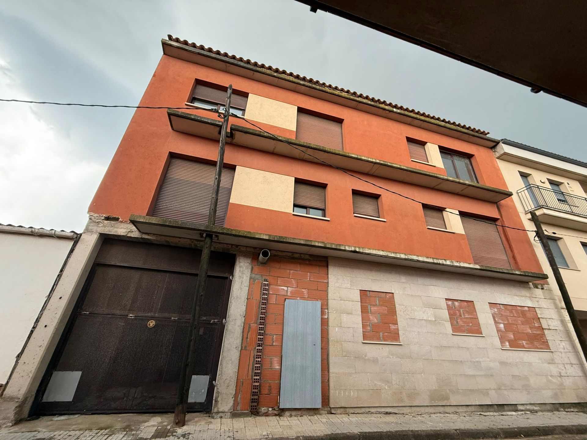 Exterior view of Residential for sale in Palafrugell