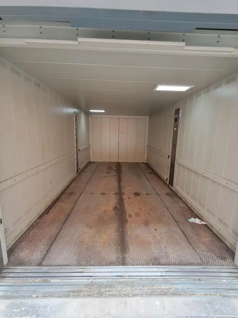 Garatge en venda en Alicante / Alacant