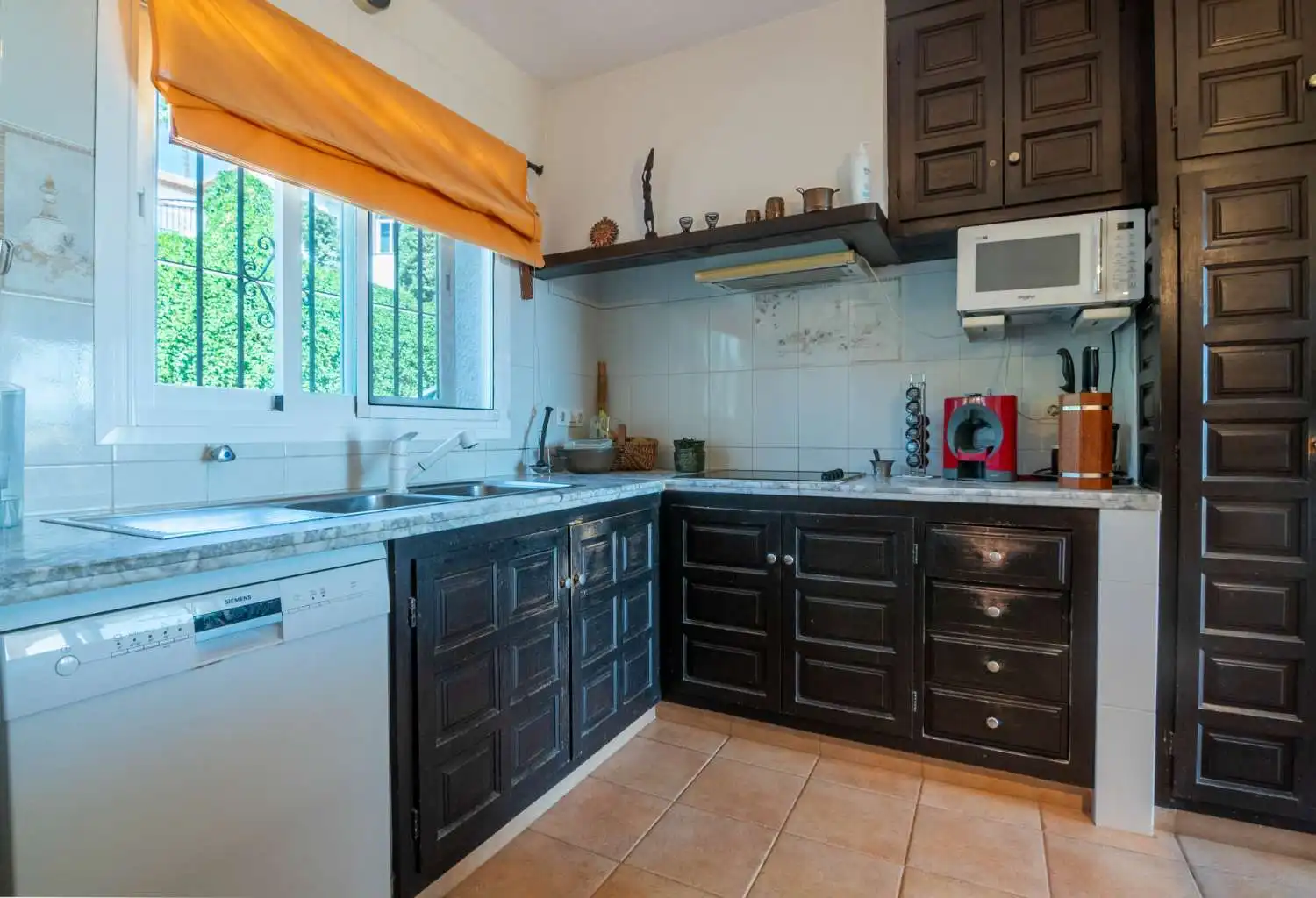 Detached house with pool for sale in Centro, imagen 11