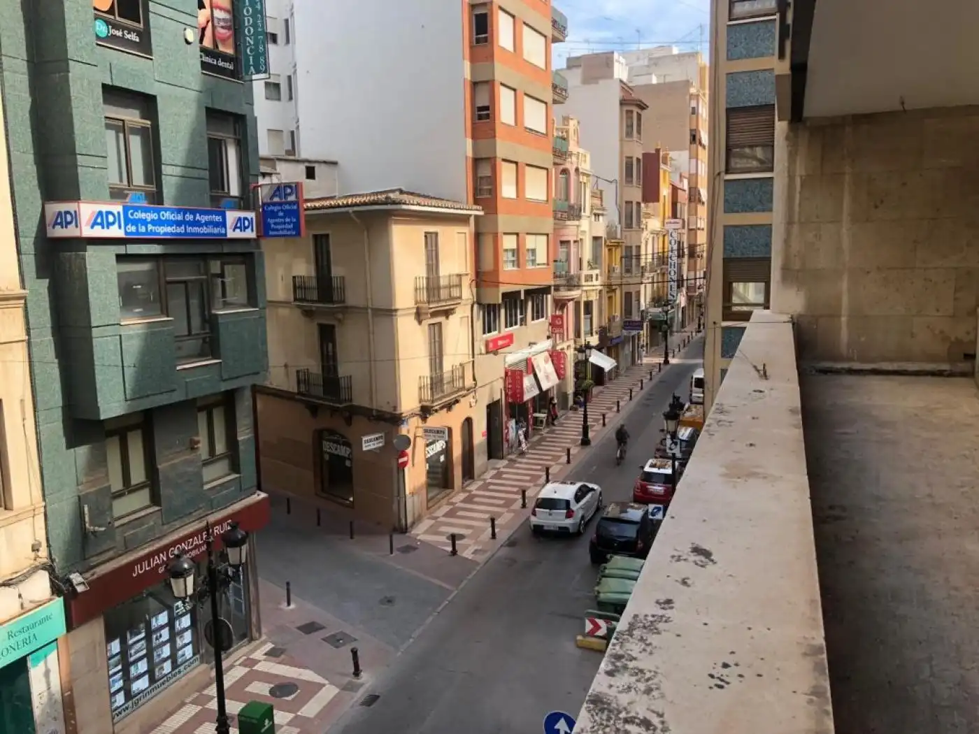 Oficina amb ascensor en venda a Calle Trinidad 14, imagen 26