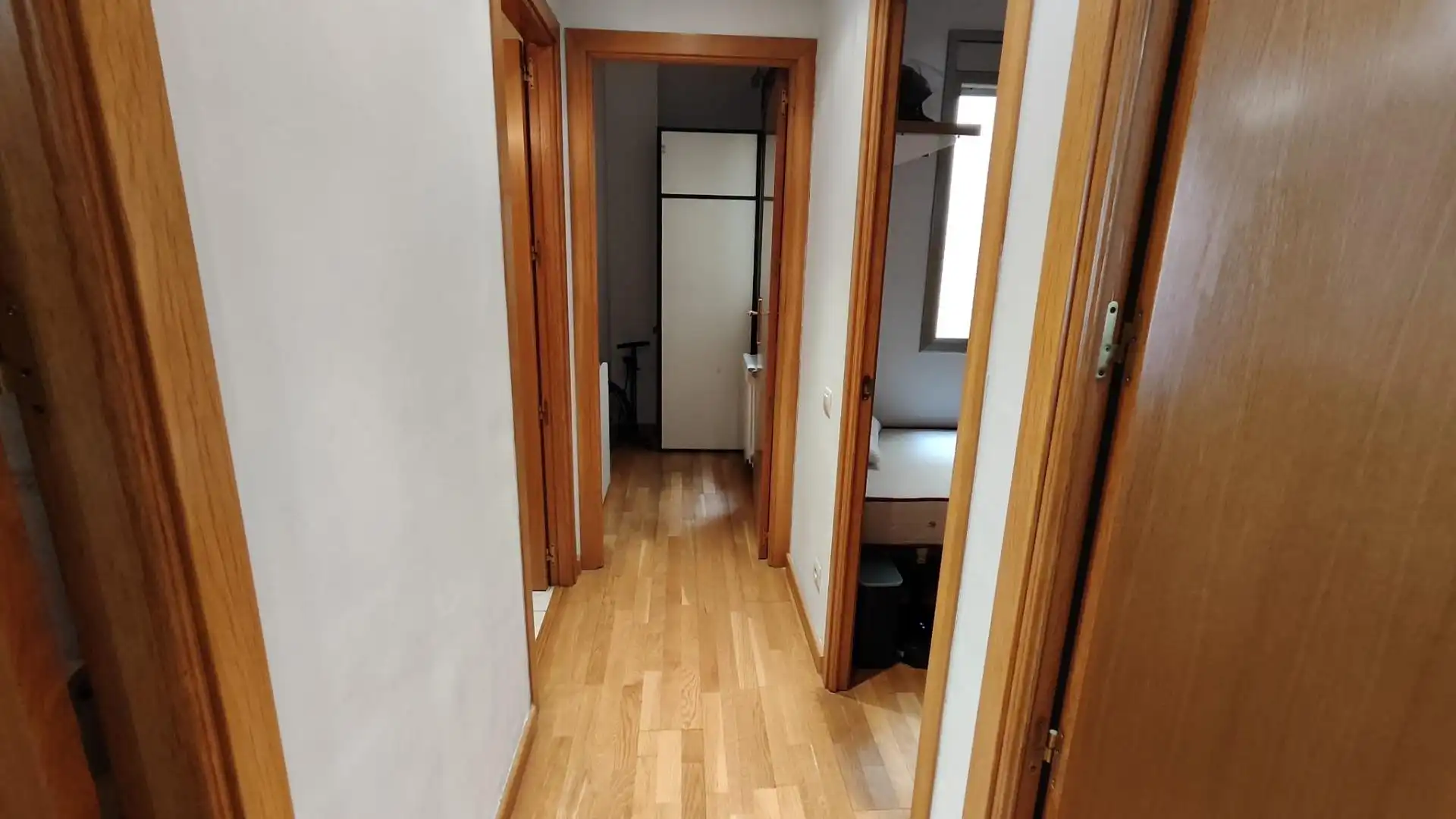 Piso en venta en Sabadell con Calefacción y Trastero