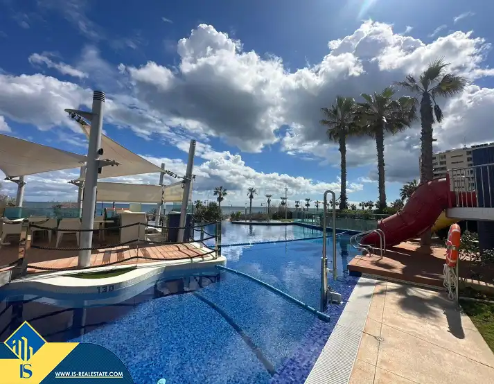 Penthouse mit Terrasse zum Verkauf in Playa del Acequión, Náufragos y Rocío del Mar, imagen 17