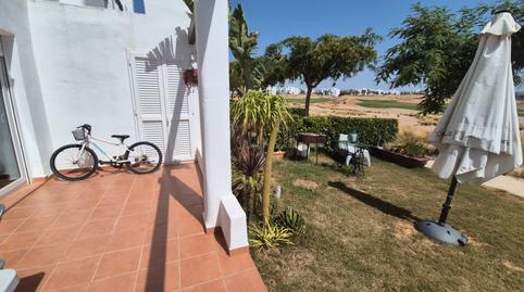 Foto 4 de Apartament en venda a Avenida Premios Principe de Asturias, 39, Terrazas de la Torre Golf, Murcia