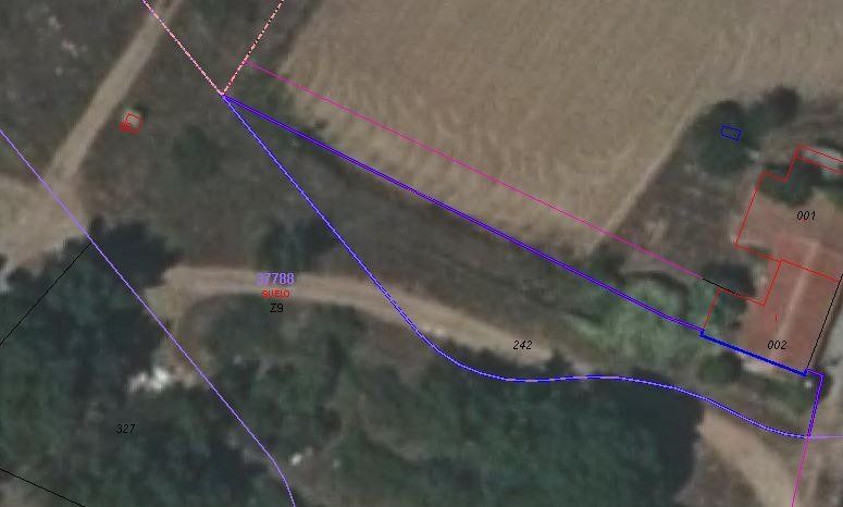 Residential for sale in Salamanca Capital