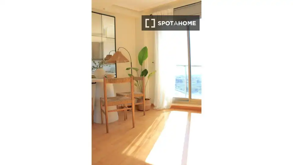 Habitació a La Punta