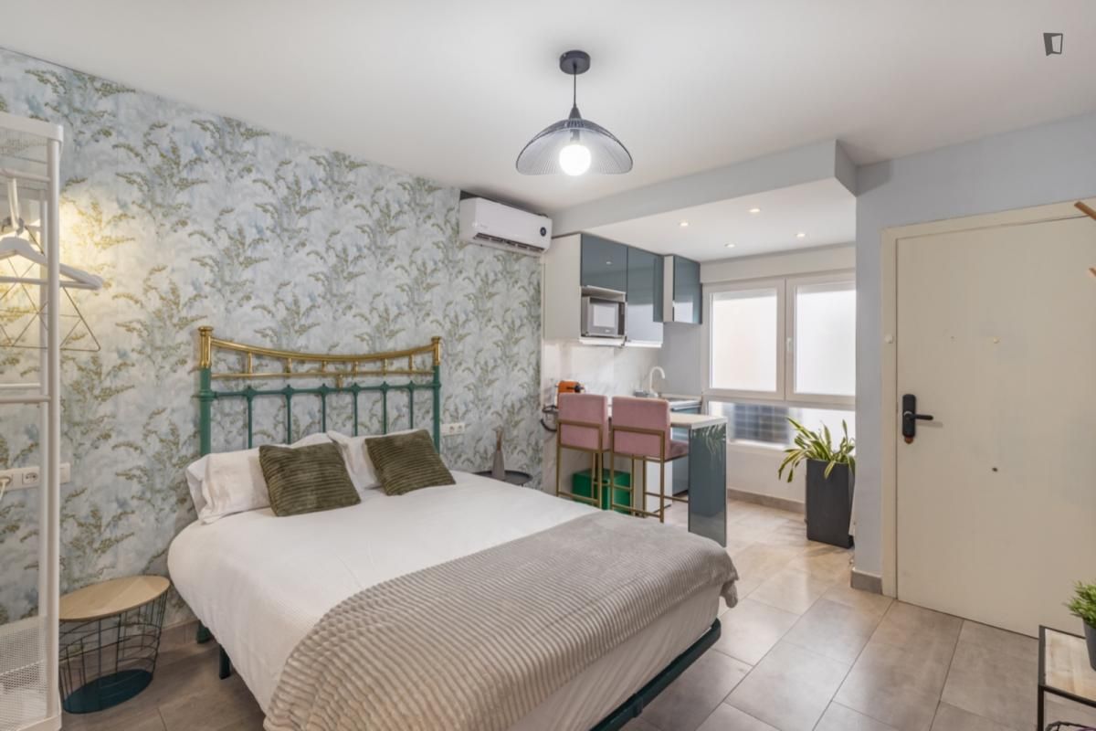 Study to rent in Centro - Sagrario