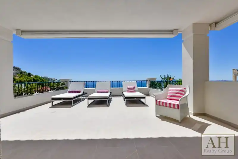 Attique à vendre à Altea Hills, imagen 13