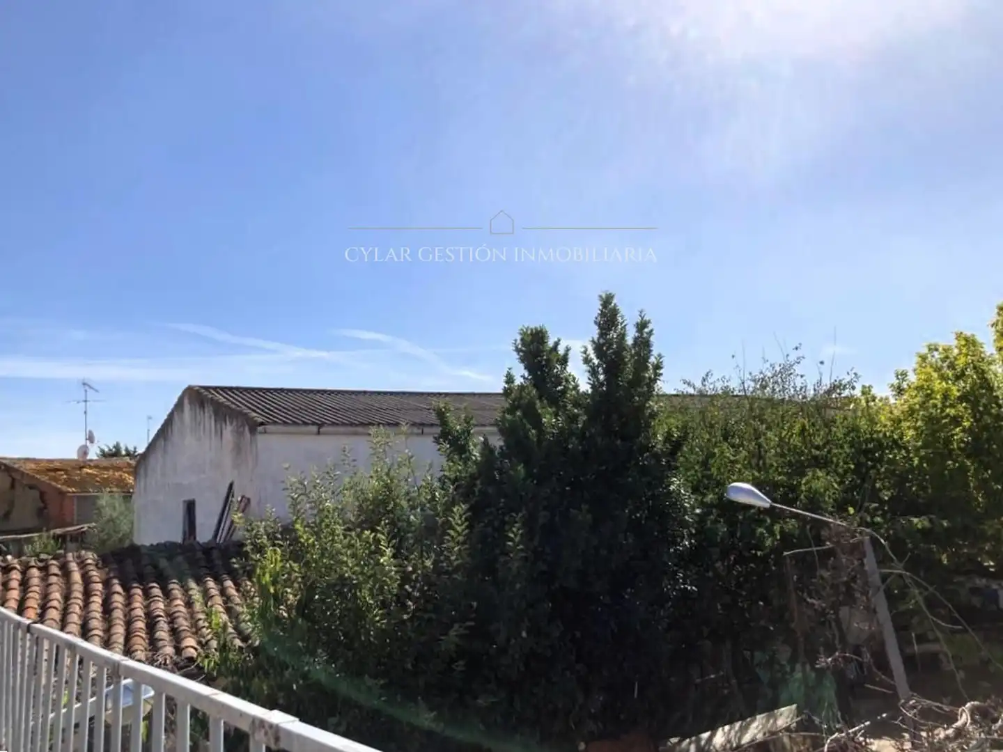 Casa o chalet en venta en Monterrubio de Armuña con Terraza, Trastero y Piscina
