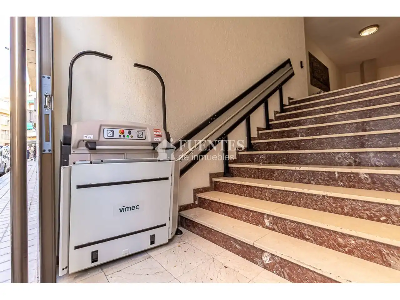 Flat with lift for sale in Calle Doctor Ferran, imagen 31