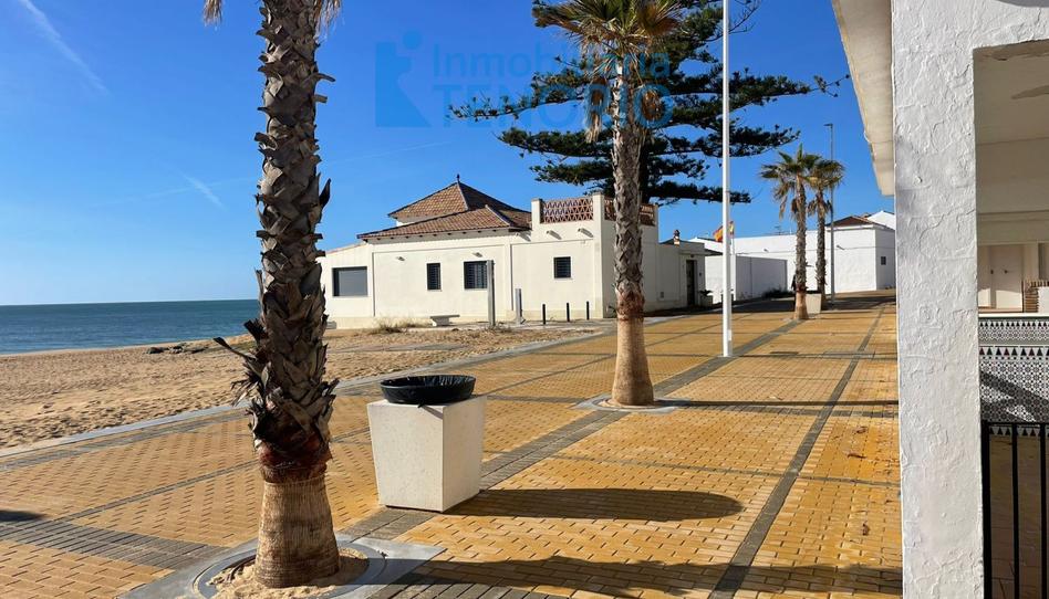 Foto 1 de Casa o chalet en venta en Pedro Briso, La Antilla, Huelva