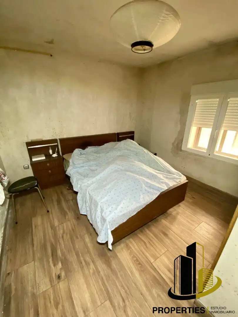 Schlafzimmer von Haus oder Chalet zum Verkauf in Guijuelo