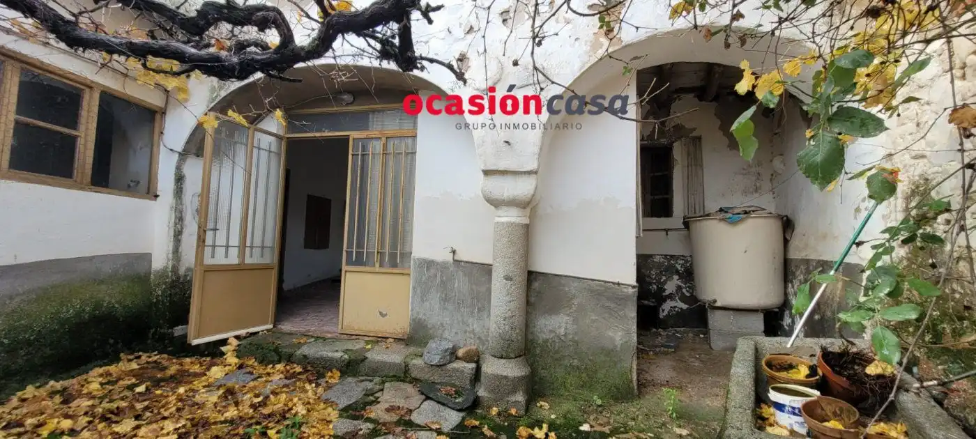 Casa en venta en Pedroche, imagen 4