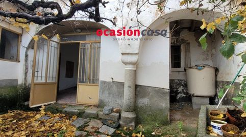 CASA EN VENTA EN PEDROCHE, immagine 4
