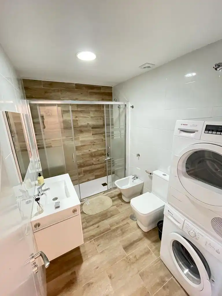 Apartments for rent in Paseo Marítimo Rey de España, 96, Playa de los Boliches