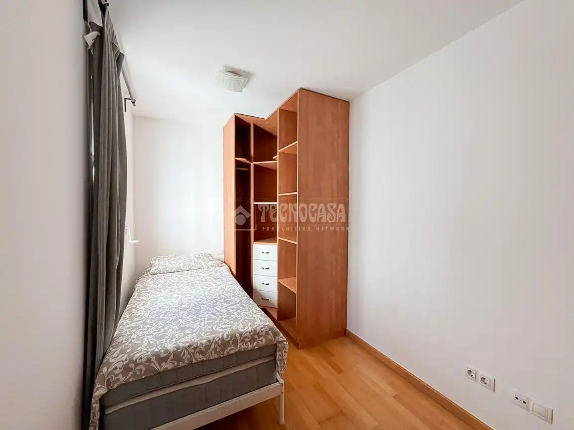 Habitación de Casa adosada en venta en El Rosario