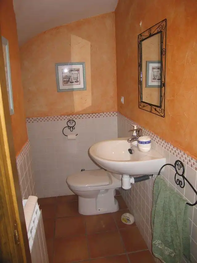 Casa a schiera con giardino in vendita a Briviesca, imagen 12
